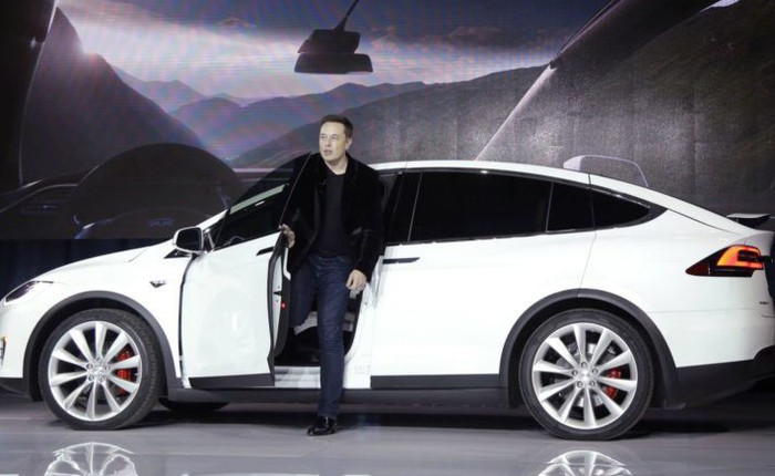 Tesla trở thành công ty xe hơi đứng đầu Na Uy và đây là lý do tại sao