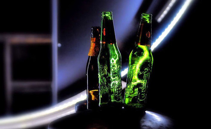 Carlsberg và Microsoft ứng dụng AI vào sản xuất bia