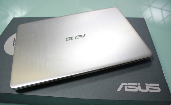 Đánh giá ASUS Vivobook S14 S410UA: Nhẹ nhàng và đẹp mắt