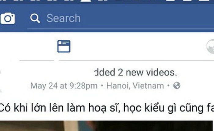 Đăng ảnh con lên Facebook bị phạt từ 1/6 tới?