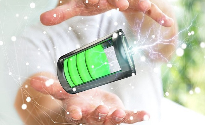 MIT đang phát triển pin lithium-ion rắn hoàn toàn, lưu trữ nhiều năng lượng và an toàn hơn