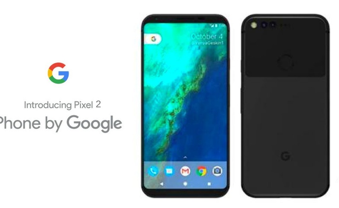 Google Pixel 2 sẽ là chiếc smartphone đầu tiên sử dụng chip mới Snapdragon 836 của Qualcomm