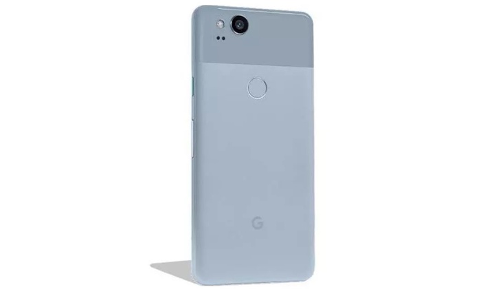 Google Pixel 2 sẽ có màu "có vẻ xanh" mới