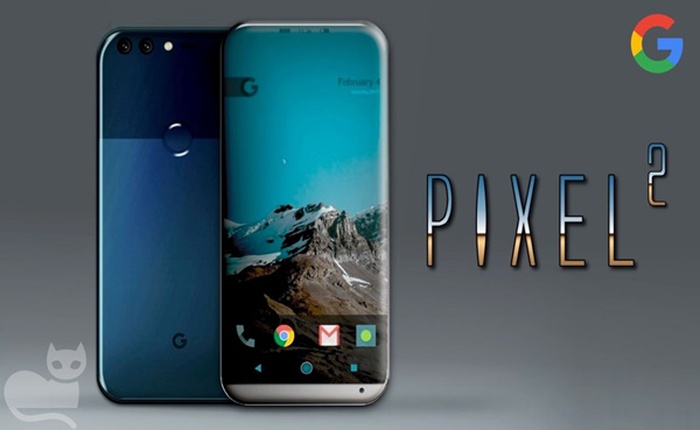 Google sẽ phát hành đến 3 điện thoại Pixel sử dụng Snapdragon 835 trong năm nay?
