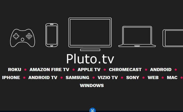 Samsung đầu tư 5 triệu USD vào dịch vụ truyền hình trực tuyến Pluto TV tại Mỹ