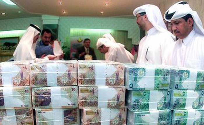 "Từ 5 người giúp việc xuống còn 3 người": Có bị cấm vận, Qatar vẫn quá giàu!
