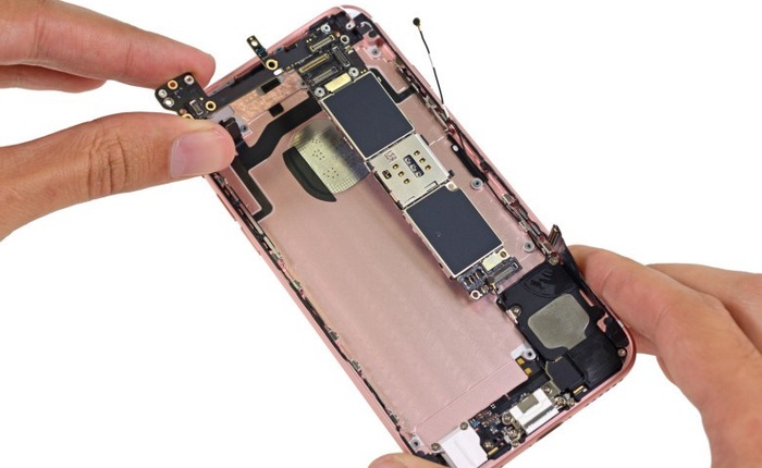 Qualcomm yêu cầu cấm bán iPhone sử dụng modem 4G của Intel tại Mỹ