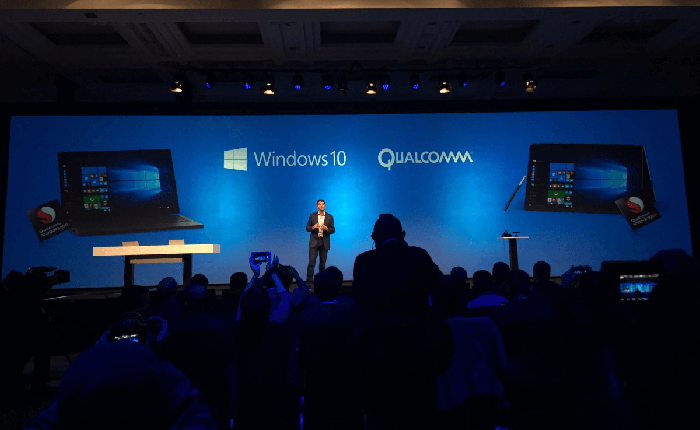 Intel muốn “phá” cuộc chơi của Microsoft và Qualcomm khi cố ngăn Windows chạy trên Snapdragon