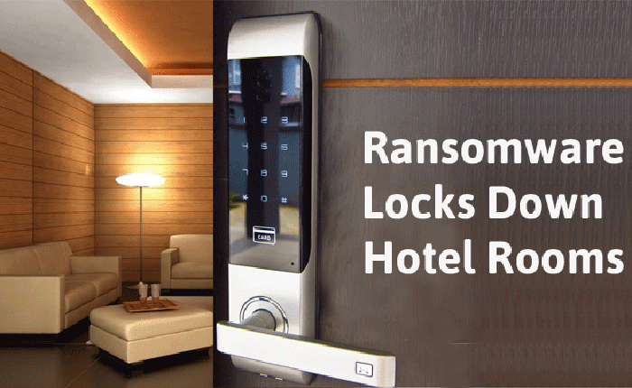 Sự thật chuyện hacker xâm nhập an ninh thông tin phòng khách sạn, khóa trái cửa không cho khách vào để đòi tiền chuộc