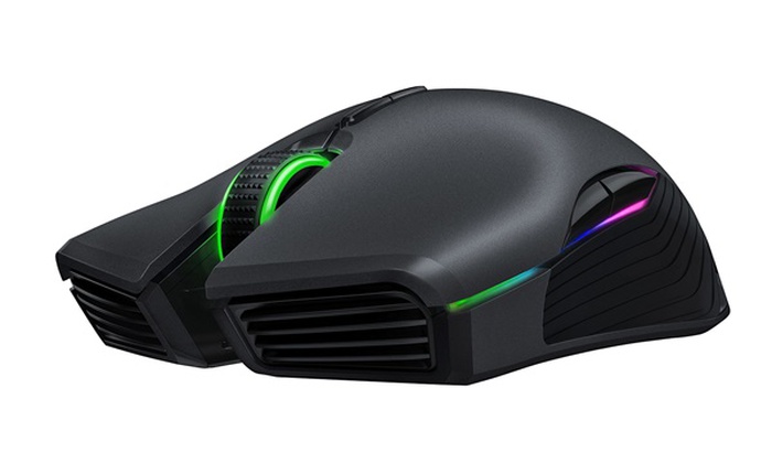 Razer ra mắt chuột không dây Lancehead, đảm bảo rằng đây là sản phẩm dành cho game thủ eSports