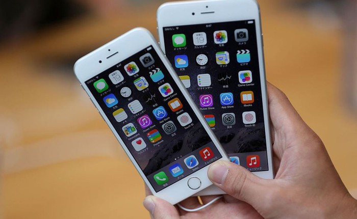 Apple dùng chiêu bài “pin nổ” để phản đối dự luật “Quyền được sửa chữa”