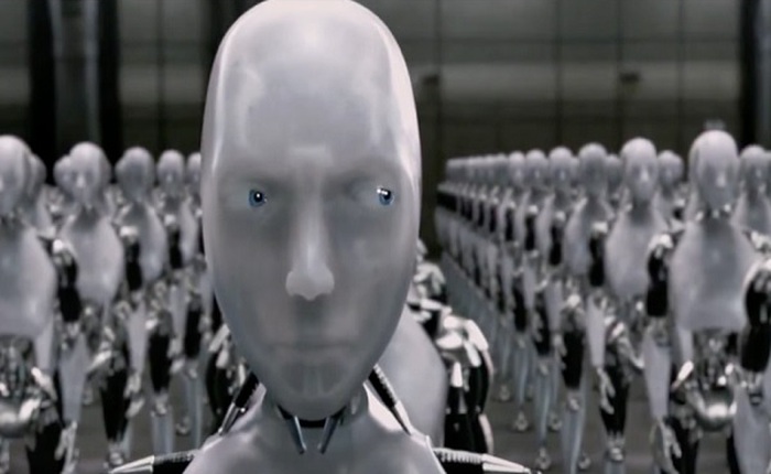 Đề xuất Ủy ban Châu Âu ra luật bắt buộc có nút hủy robot trong trường hợp khẩn cấp