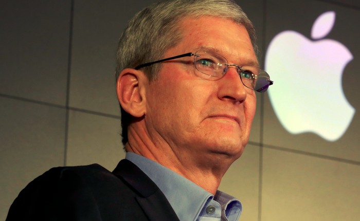 Lý giải nguyên nhân khiến cha đẻ Swift và các lãnh đạo cao cấp khác rời bỏ Apple tìm chân trời mới