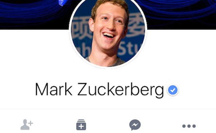 Facebook vừa thay đổi giao diện, chứng minh xu hướng "hình vuông trên Internet đã chết"