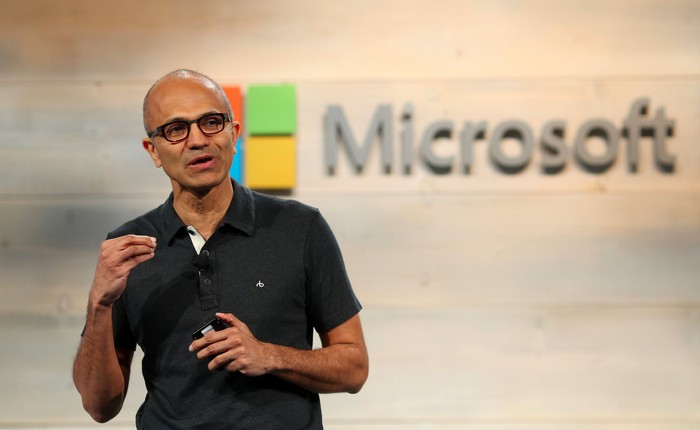CEO Microsoft cùng hàng loạt CEO khác bất ngờ đồng hành tham gia bộ máy quản lý cấp cao của Starbucks