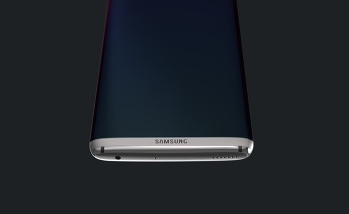Lộ toàn bộ cấu hình Galaxy S8+: màn Super AMOLED 6,2 inch, camera trước 12MP, camera trước 8MP, 4GB RAM, bảo mật mống mắt
