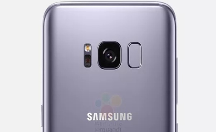 Galaxy S8 Series sẽ sử dụng cảm biến hình ảnh IMX333 mới nhất của Sony?