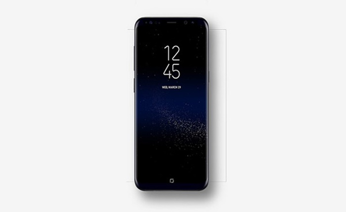 Đừng tiếc vì không thể mua Galaxy S8+ RAM 6 GB bởi vì giá của nó trên 1000 USD