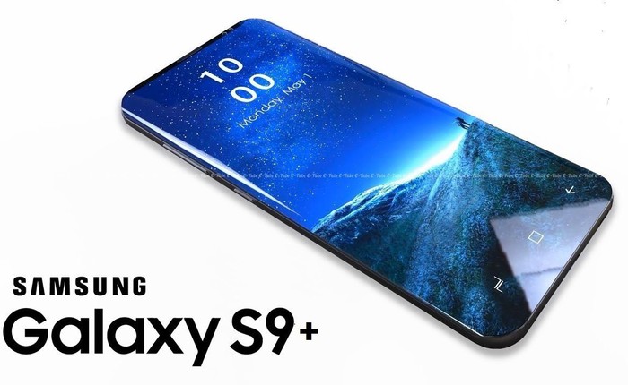 Galaxy S9+ lộ diện trên Geekbench: vẫn RAM 4 GB, chip Exynos 9810