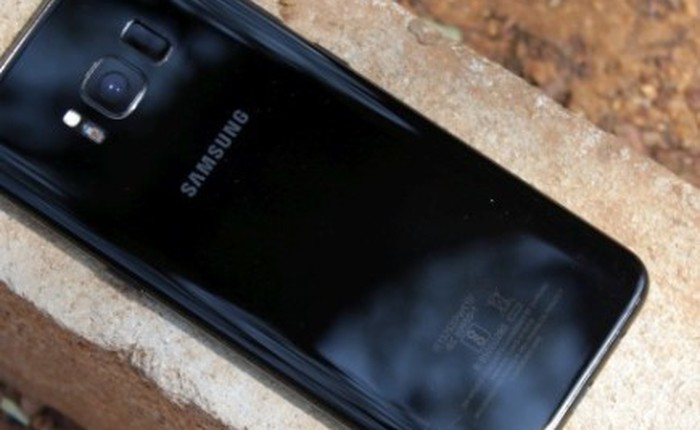Galaxy S9 sẽ có pin 3.200 mAh?