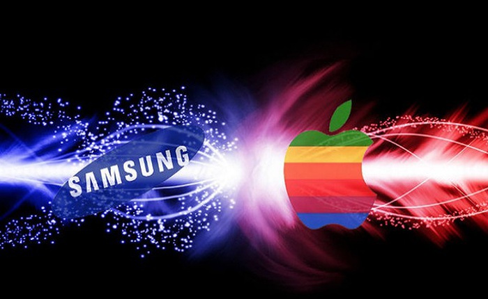 Tỷ lệ lợi nhuận hoạt động của Samsung lần đầu tiên tiếp cận với Apple