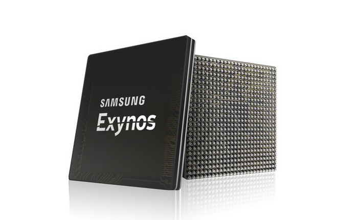 Samsung giới thiệu quy trình 11nm dành cho các con chip từ tầm trung đến cao cấp, sẽ tiến đến 7nm trong 3 năm tới