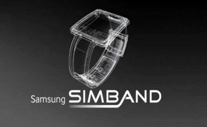 Samsung đăng ký thương hiệu vòng đeo tay Gear Fit Pro