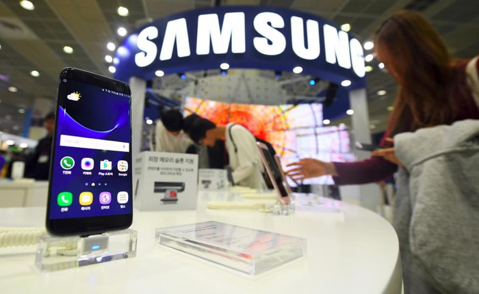 Samsung bắt đầu tiến hành cuộc cải tổ lớn nhất trong vòng 4 năm qua