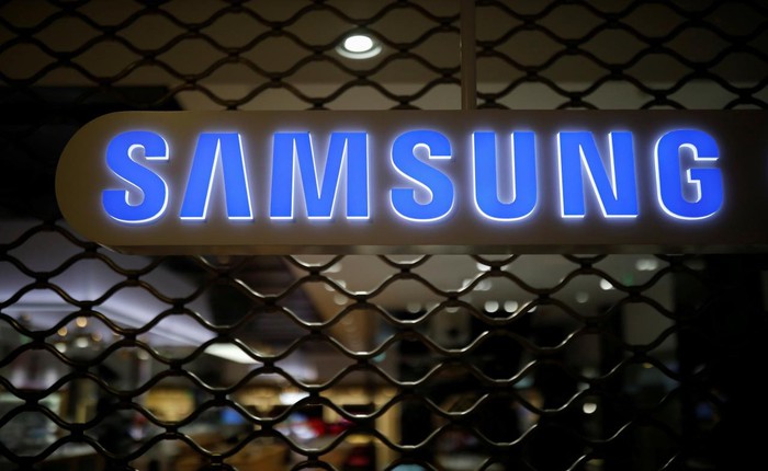 Morgan Stanley dự báo thị trường chip nhớ đã đạt đỉnh, cổ phiếu Samsung lao dốc