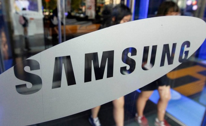 “Người nhà” đâm đơn kiện Samsung đòi bồi thường giá trị bằng sáng chế