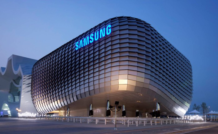 Samsung chơi lớn, đầu tư cực mạnh vào dây chuyền 10nm và 7nm