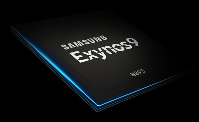 Lộ điểm Benchmark của Galaxy S8 bản Exynos 8895: Vượt mặt Snapdragon 835, mạnh hơn cả Kirin 960