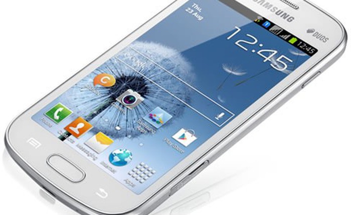 Galaxy S Duos phát nổ, Samsung phản hồi nguyên nhân là do máy đã thay loại pin khác kém chất lượng