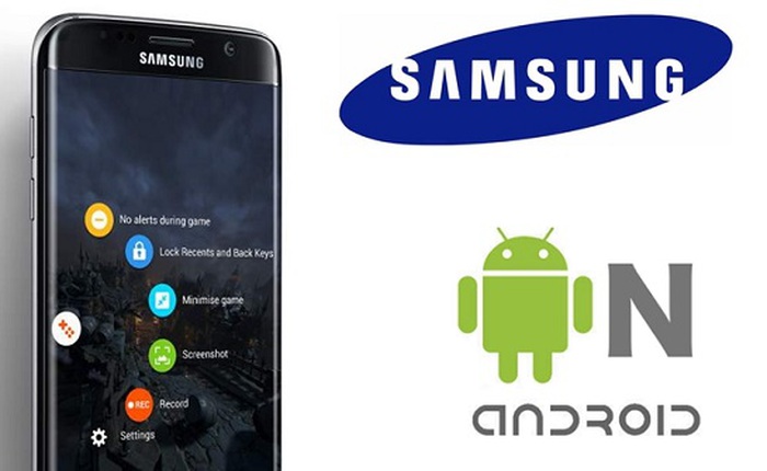 Phó giám đốc Samsung tại Thổ Nhĩ Kỳ vô tình hé lộ lịch trình nâng cấp lên Android 7.0 của smartphone Galaxy
