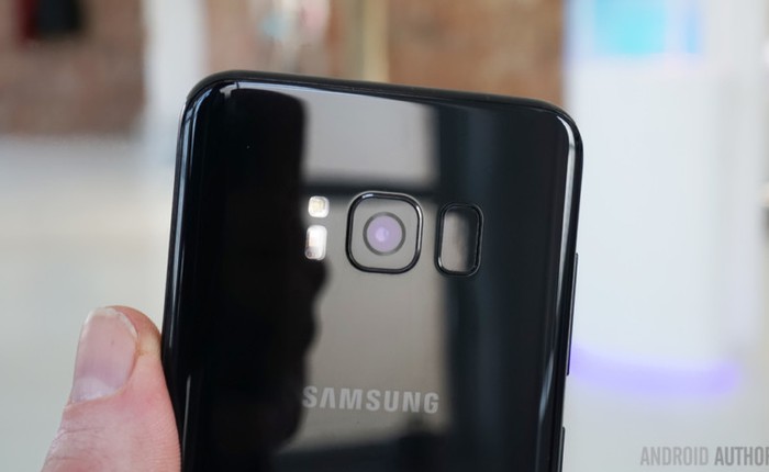 Tin vui: Samsung Galaxy S8/S8+ bản Mỹ sẽ không còn logo nhà mạng nữa