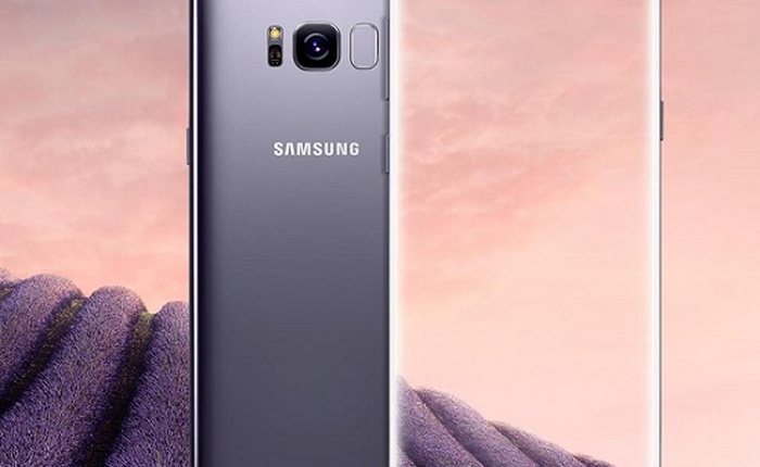 Bộ đôi Galaxy S8/S8 Plus lộ "số đo 3 vòng" trước giờ G, có cả phiên bản 6GB RAM