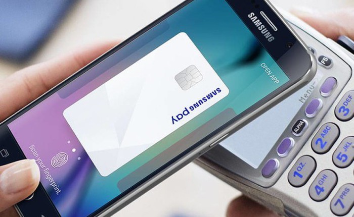 Samsung Pay muốn đạt mục tiêu 1 triệu người dùng tại Việt Nam, họ sẽ gặp phải thách thức gì?