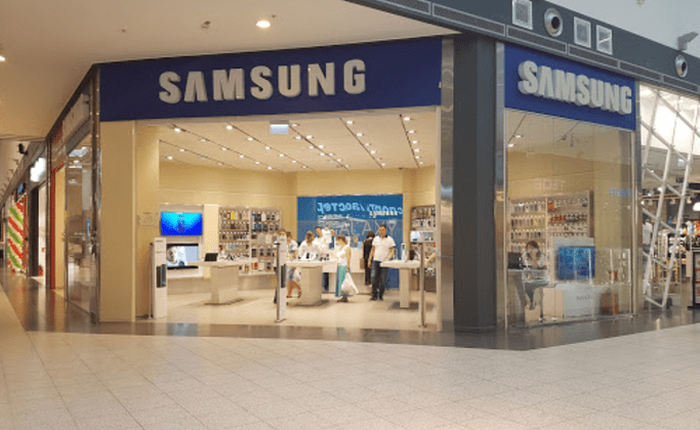 Nga: Đem máy tính bảng Samsung đi sửa ở trung tâm dịch vụ chính hãng nhưng bị trộm mất, hãy xem Samsung giải quyết như thế nào
