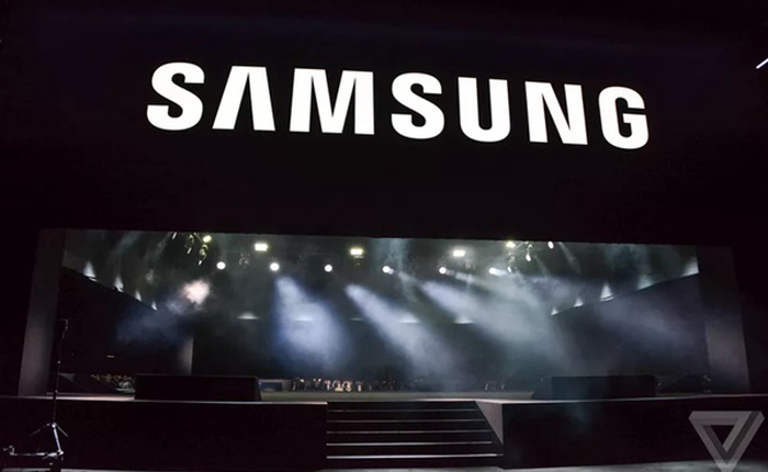 Samsung đang thử nghiệm hàng nghìn mẫu smartphone màn hình gập lại được làm đôi như quyển sổ
