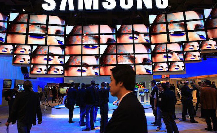 Chi mạnh cho sáng tạo, Samsung đang hái quả ngọt: Xếp thứ 4 về R&D, thứ 6 về sáng tạo toàn cầu