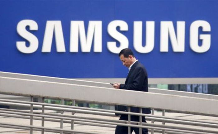 Samsung giữ ngôi thương hiệu uy tín nhất châu Á trong 6 năm liên tiếp