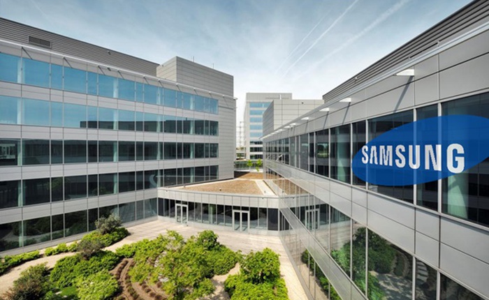 Samsung vẫn là "độc cô cầu bại" trên thị trường bộ nhớ NAND flash toàn cầu