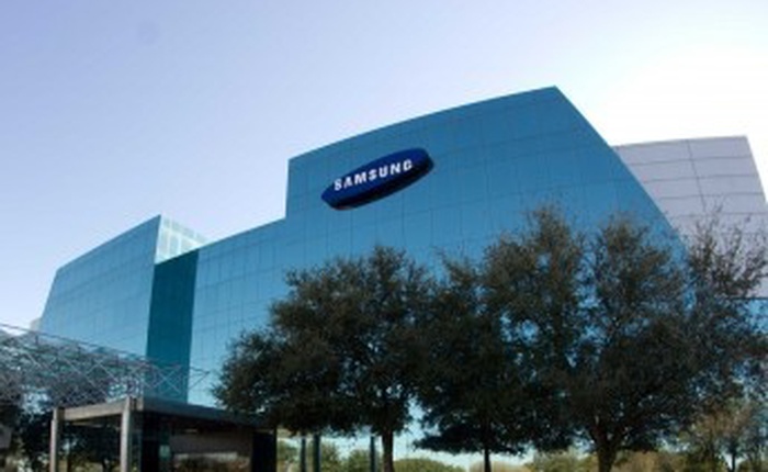 Samsung công bố lộ trình phát triển chip 4nm
