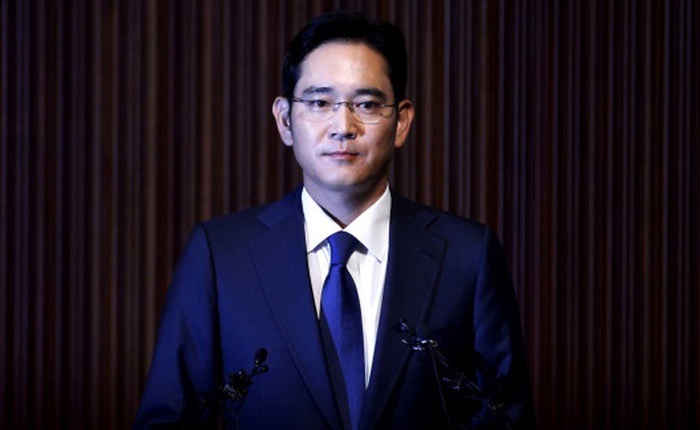 Phó Chủ tịch Samsung kháng cáo, tự tin sẽ được trắng án