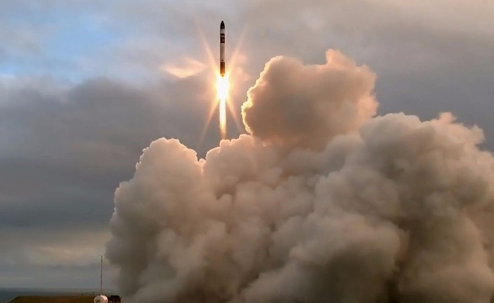 Thêm một công ty tư nhân phóng thành công tên lửa vào không gian từ New Zealand