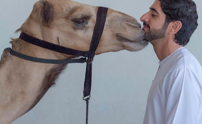 Cuộc sống “như mơ” của hoàng tử hot nhất Dubai – tỷ phú nổi tiếng Instagram