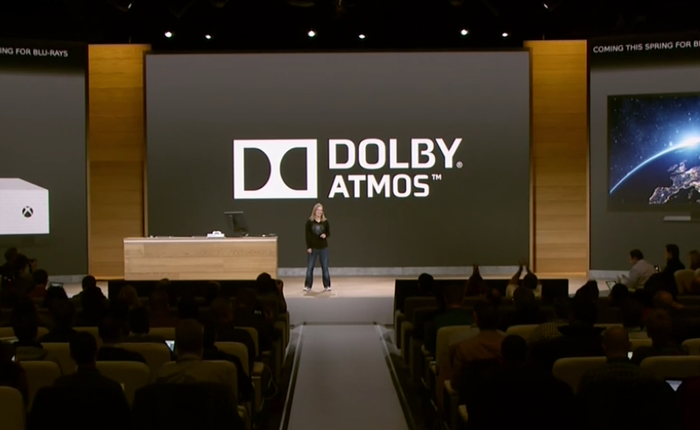 Windows 10 sắp tích hợp sẵn công nghệ âm thanh Dolby Atmos, cắm tai nghe "cùi" cũng có thể trải nghiệm âm thanh nổi 3D như rạp phim