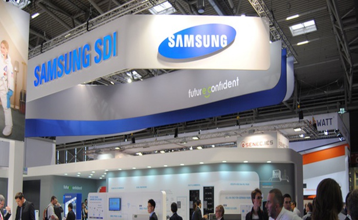 Samsung SDI và Samsung Electronics chưa thể đạt thỏa thuận bồi thường sau sự cố Galaxy Note7