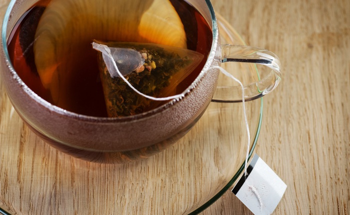 Pha trà không chỉ nhúng nước là xong, đây là mọi điều khoa học dạy bạn uống trà đúng cách