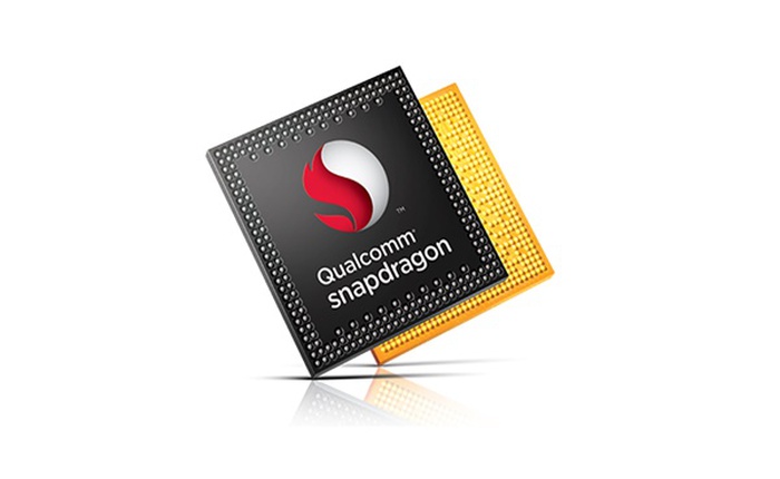 Snapdragon 845 có thể là chipset cao cấp tiếp theo của Qualcomm, tiến trình 7nm, áp dụng trên Galaxy S9